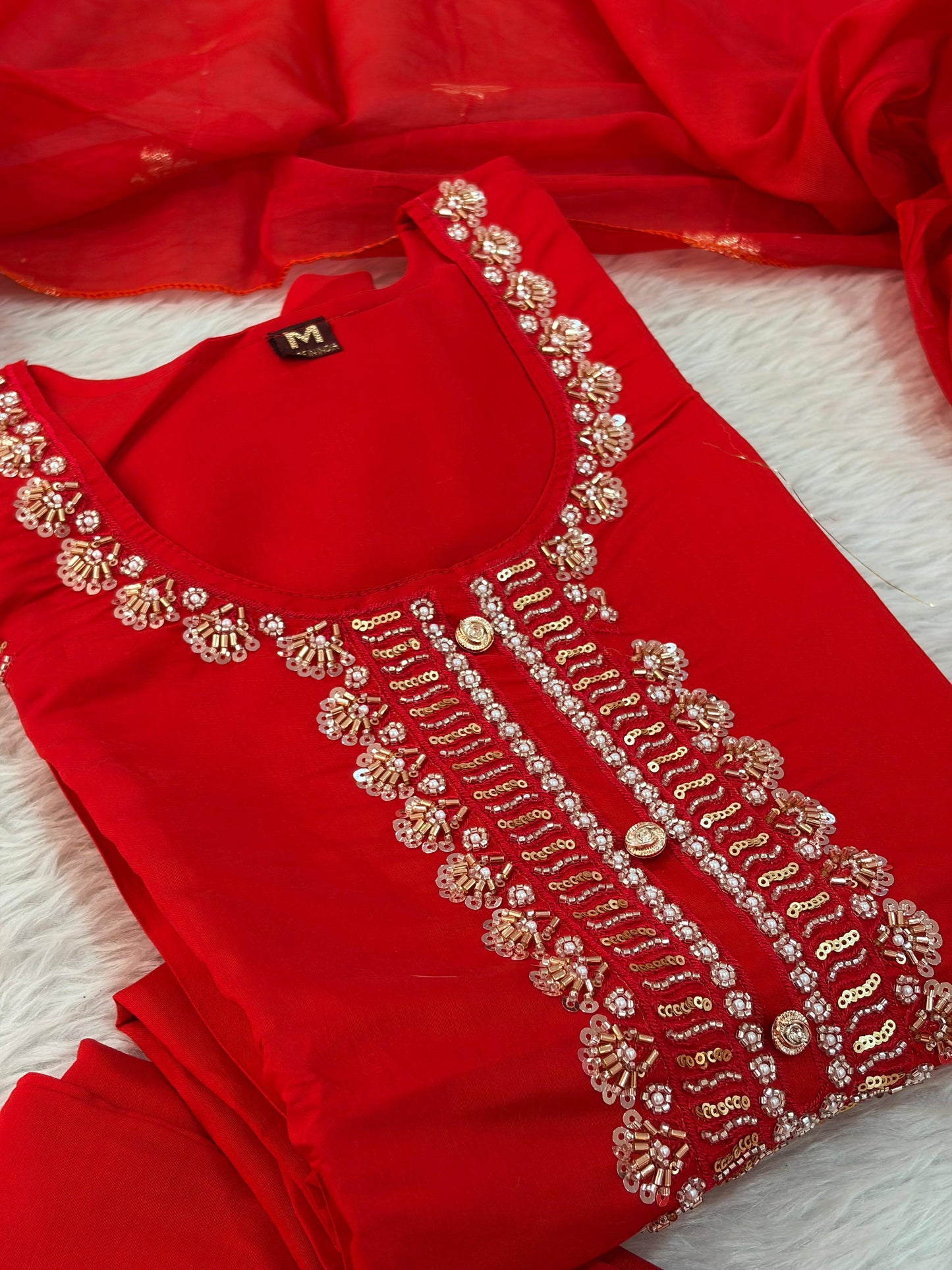 Hotselling handwork suit