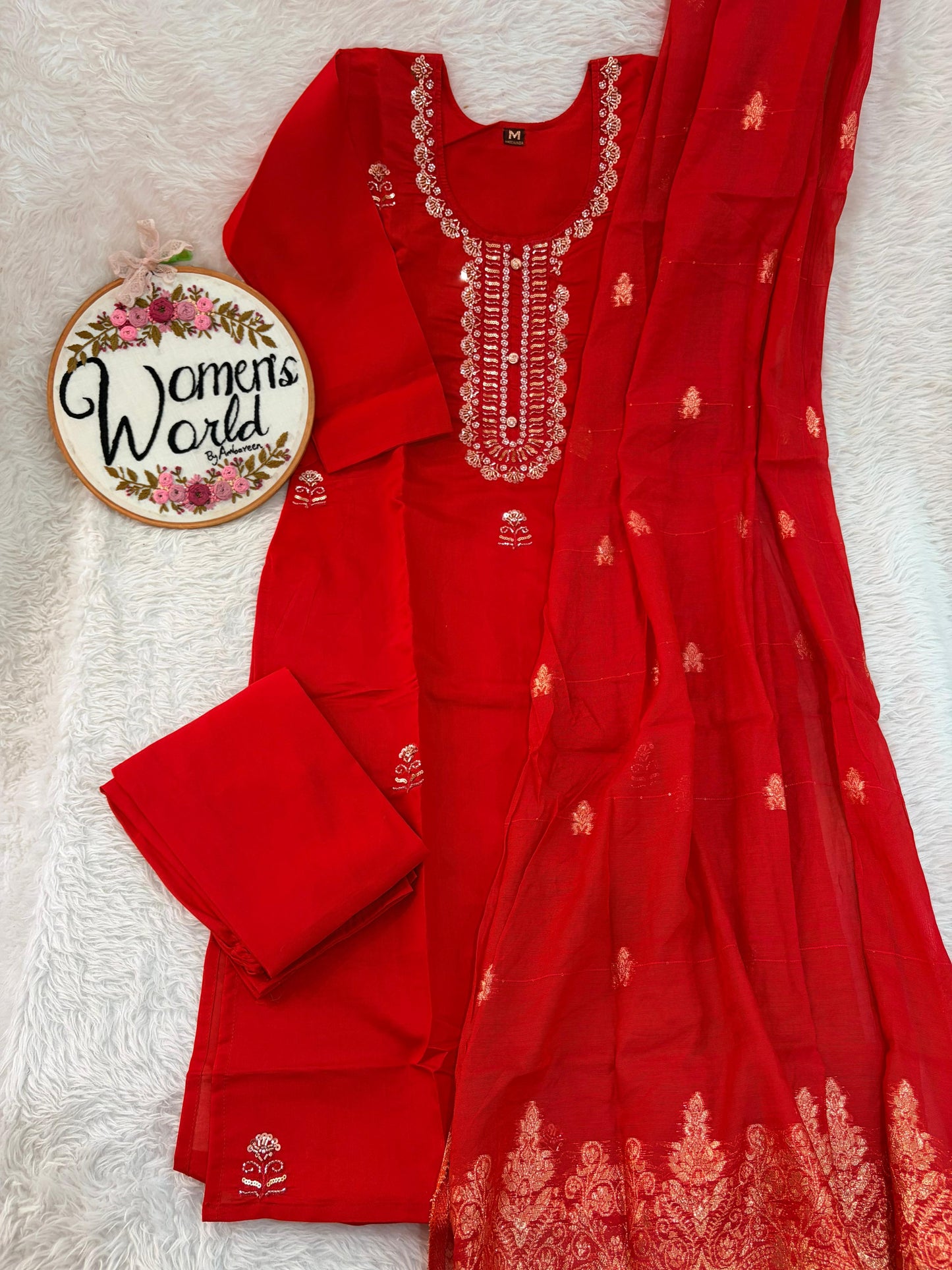 Hotselling handwork suit