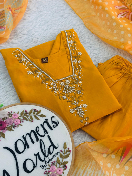 Sale Hotseller Handwork suit