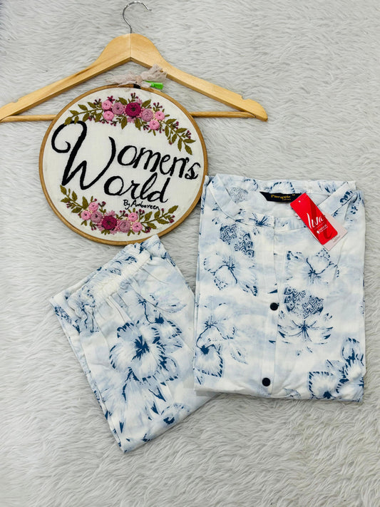 Liva branded coordsets