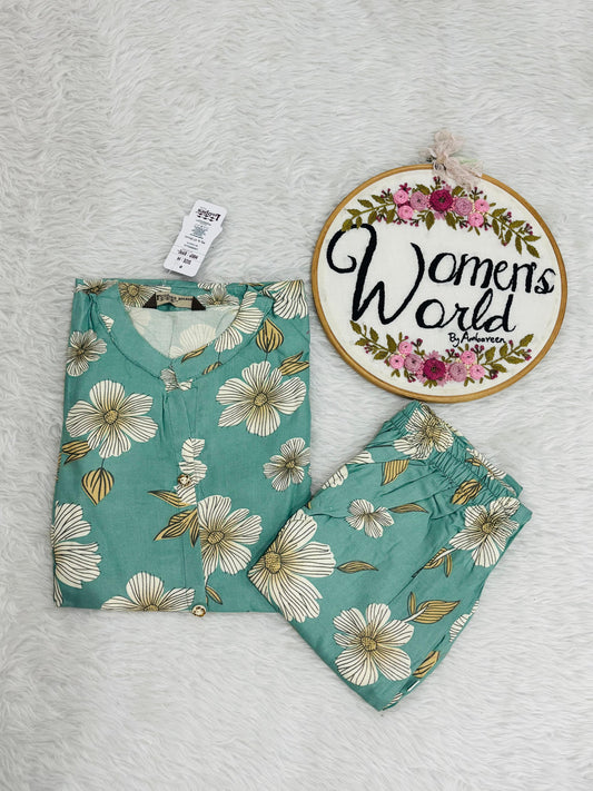 Liva branded coordsets