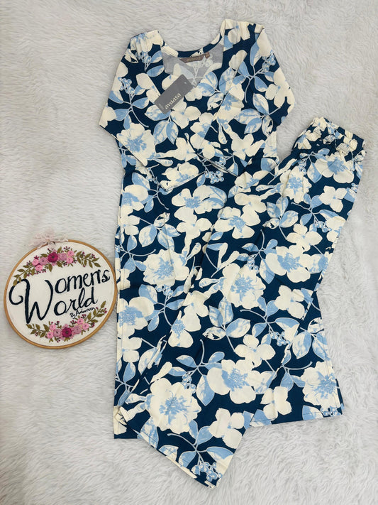 Avaasa branded coordsets