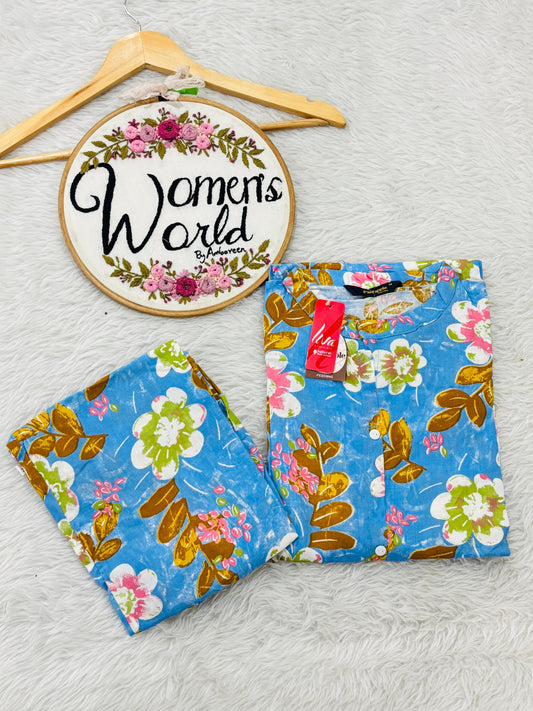 Liva branded coordsets