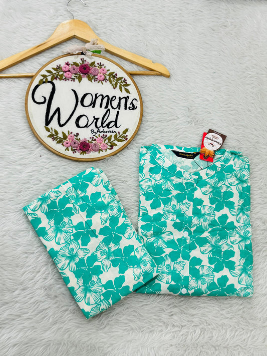 Liva branded coordsets