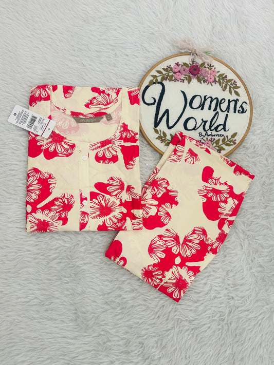 Avaasa branded coordsets